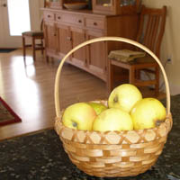 Our apples for you ..