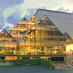 The Hult Center is home to top-notch performing artists in music, dance and theater..
