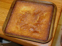 An easy and lovely meal for those crisp fall days