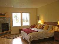 Make it a relaxing weekend; add an overnight stay.
